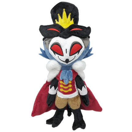 Premium Stolas Plushie *LIMITED STOCK*