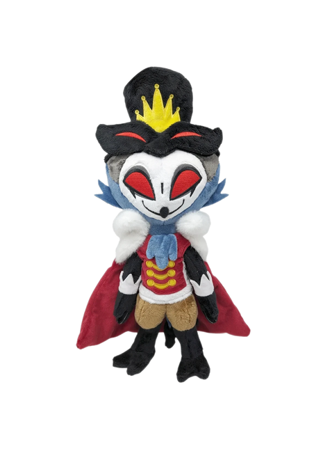 Premium Stolas Plushie *LIMITED STOCK*