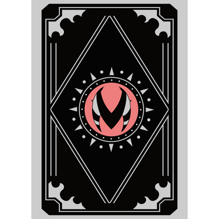 Helluva Boss Collectible Metal Cards - Pride Wave 3 *SALE*