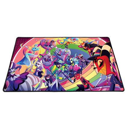 Group Pride Parade Playmat *PRE-ORDER*