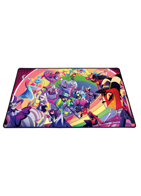 Group Pride Parade Playmat *PRE-ORDER*