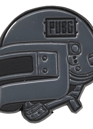 PUBG Helmet Pin *LAST CHANCE*