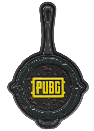 Pubg Mini Pan Pin*LAST CHANCE*