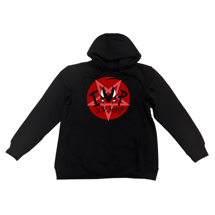 Pullover Hoodie - IMP Gud Job *SALE*