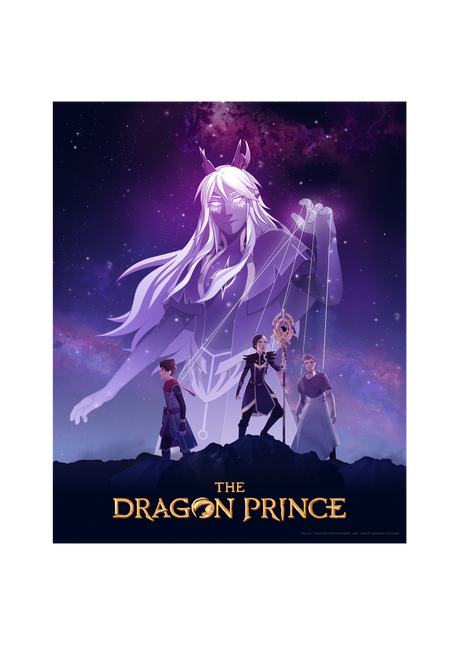 Puppet Master - Poster Print