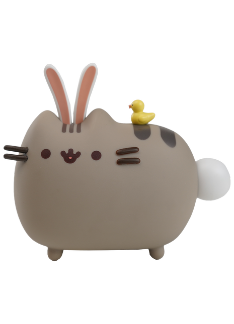 Pusheen: Bunny Figurine *LAST CHANCE*