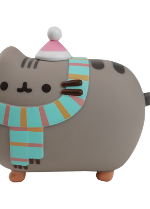 Pusheen: Cozy Figurine *LAST CHANCE*
