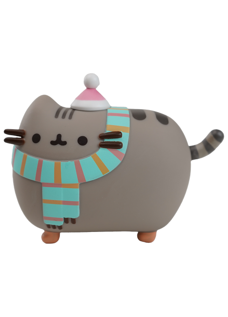 Pusheen: Cozy Figurine *LAST CHANCE*
