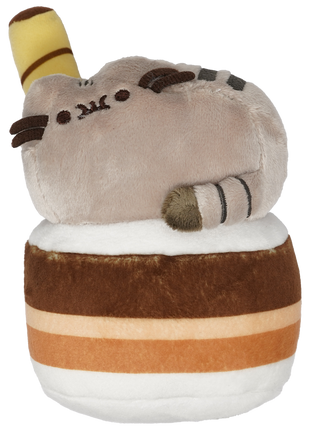 Pusheen - Affogato Plush *LAST CHANCE*