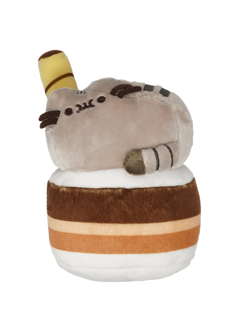 Pusheen - Affogato Plush *LAST CHANCE*