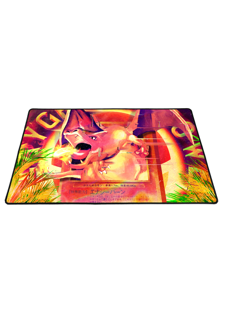Pyro Dragon Zoneless - Playmat