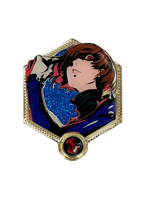 Queen - Golden Seires 2 - Persona 5 Royal Pin