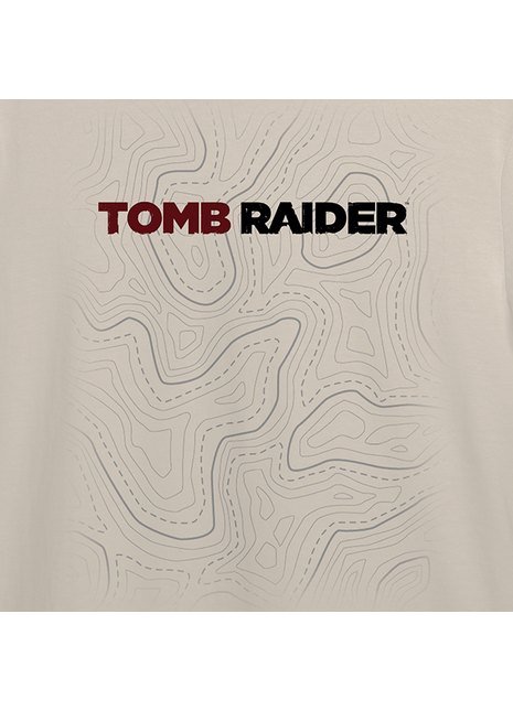 Raiders’ Map (Natural)