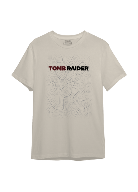 Raiders’ Map (Natural)