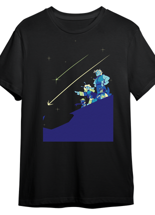 GDF Stargazing T-shirt *PRE-ORDER*