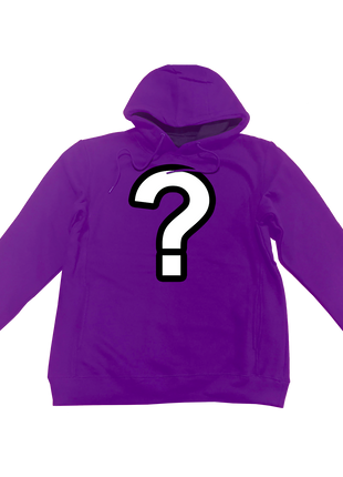 HOODIES Random Mistake