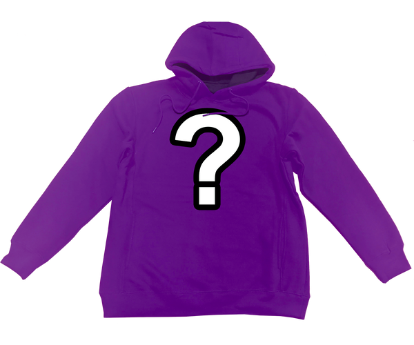 HOODIES Random Mistake – Shark Robot