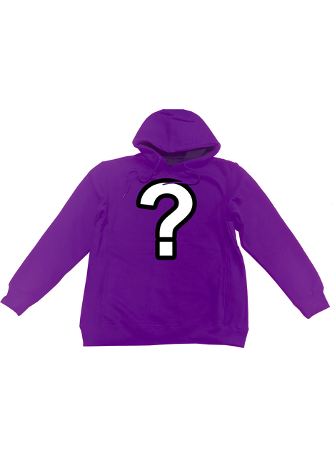 HOODIES Random Mistake