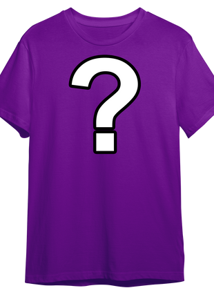 LADIES FITTED Random MISTAKE Shirt