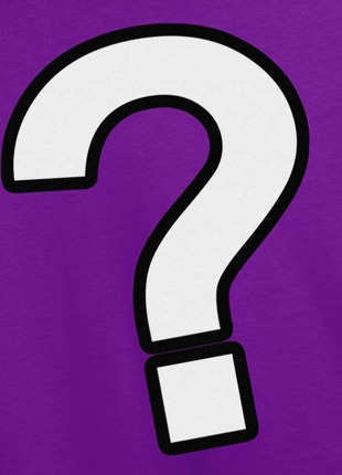 Random MISTAKE Shirt