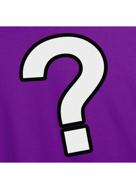 Random MISTAKE Shirt