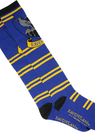Ravenclaw Knee High Socks *LAST CHANCE*