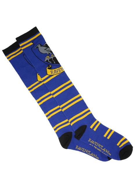 Ravenclaw Knee High Socks *LAST CHANCE*