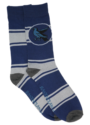 Ravenclaw Crew Socks *LAST CHANCE*