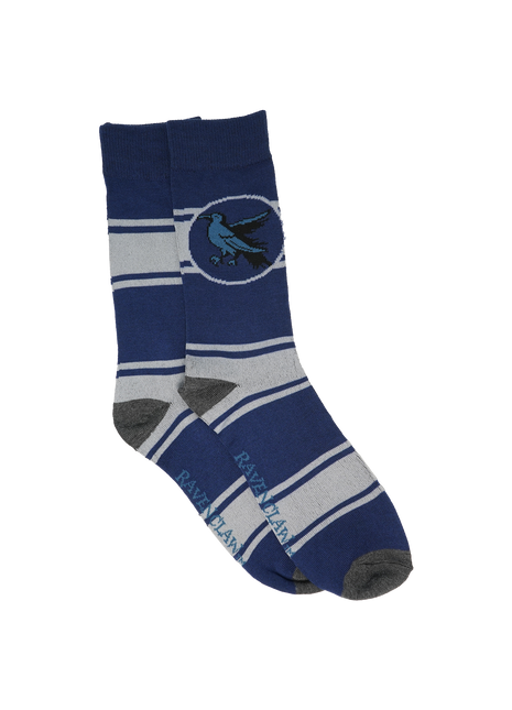 Ravenclaw Crew Socks *LAST CHANCE*