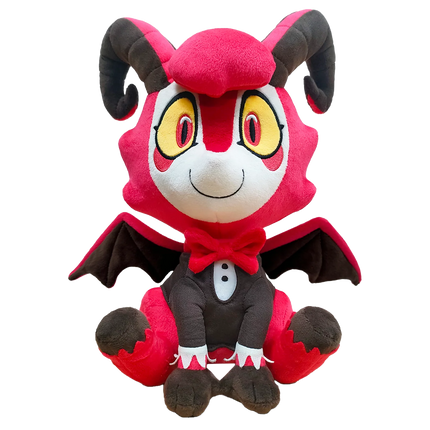 Hazbin Hotel x Youtooz - Razzle Plush