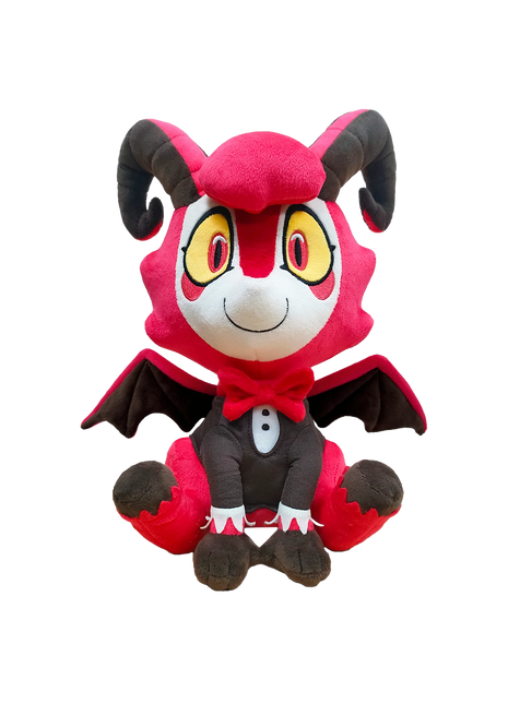 Hazbin Hotel x Youtooz - Razzle Plush