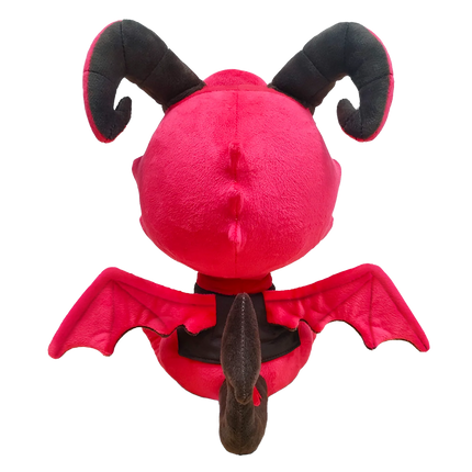 Hazbin Hotel x Youtooz - Razzle Plush