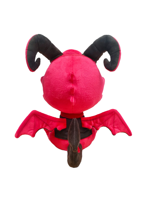 Hazbin Hotel x Youtooz - Razzle Plush