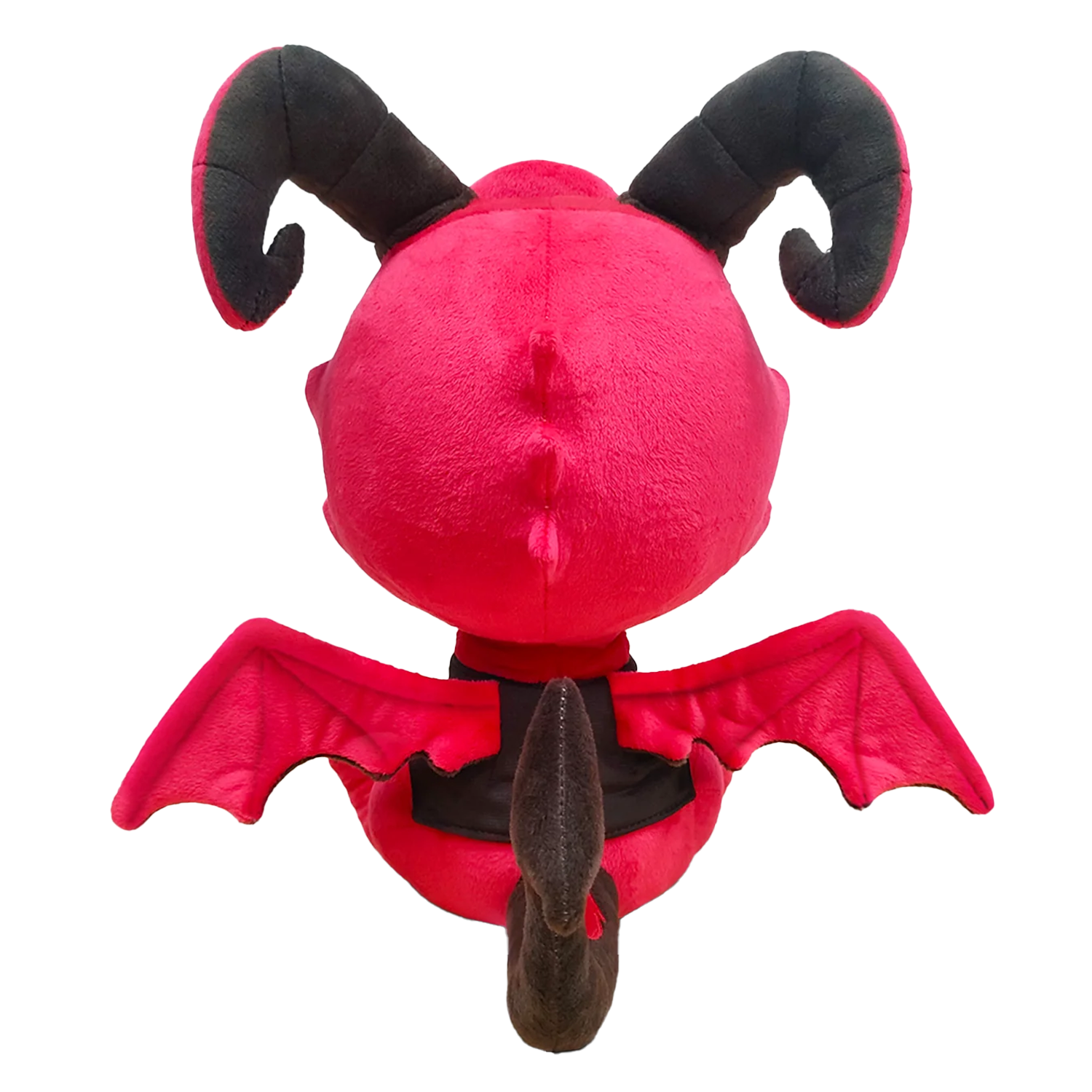 Hazbin Hotel x Youtooz - Razzle Plush – Shark Robot Hazbin Hotel x Youtooz - Razzle Plush – Shark Robot