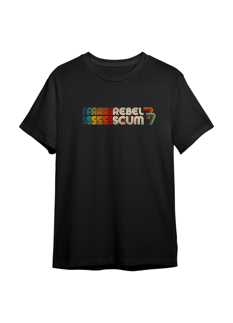 Rebel Scum *PRE-ORDER*