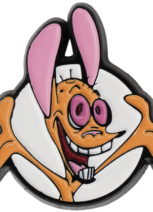 Ren + Stimpy - Ren - Pin *LAST CHANCE*