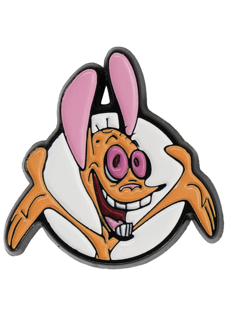 Ren + Stimpy - Ren - Pin *LAST CHANCE*