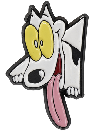 Rocko's Modern Life Spunky - Pin *LAST CHANCE*