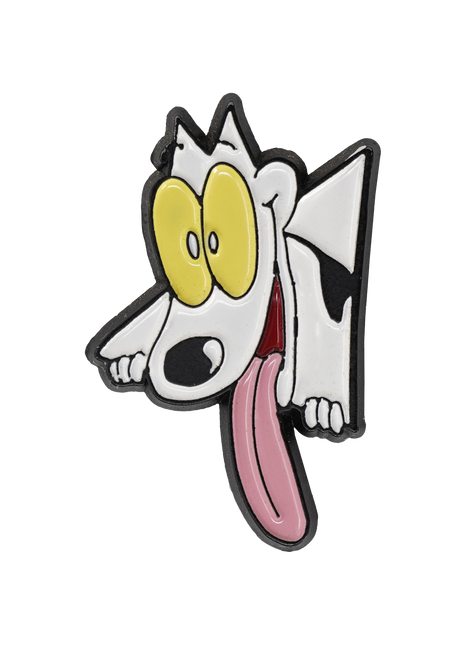 Rocko's Modern Life Spunky - Pin *LAST CHANCE*
