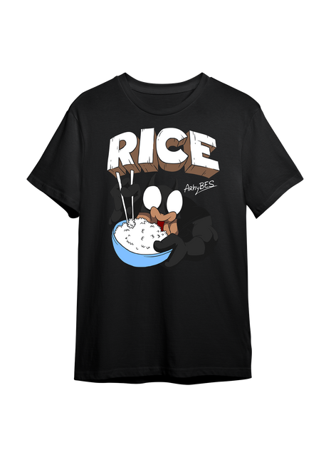 Rice!