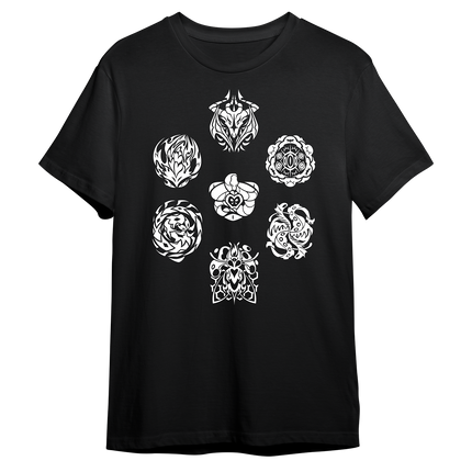 Ring Domain Sigils *SALE*