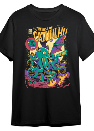 Rise of Cathulhu