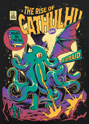 Rise of Cathulhu