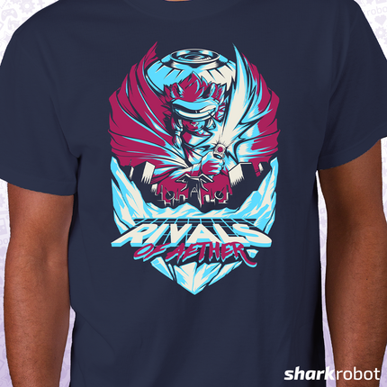 Rivals Of Aether 2 - Clairen T-Shirt *Pre-Order*