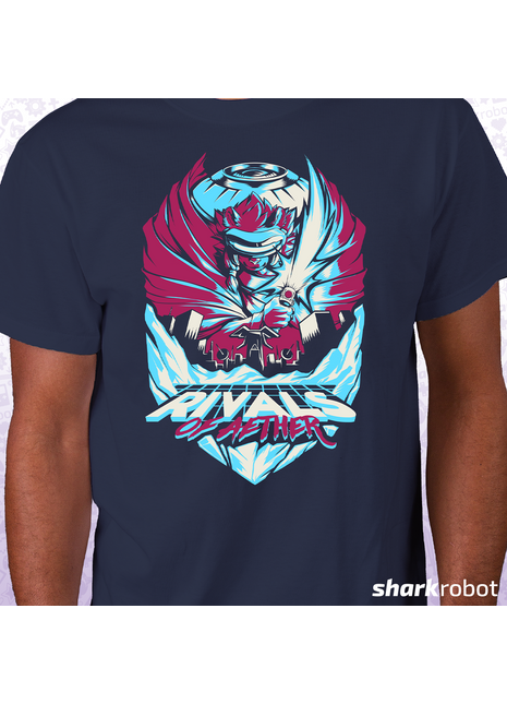 Rivals of Aether 2 - Clairen T-Shirt