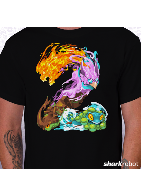 Rivals of Aether - 2 T-shirt