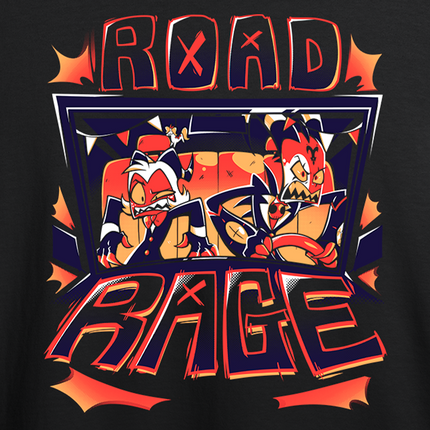 Road Rage