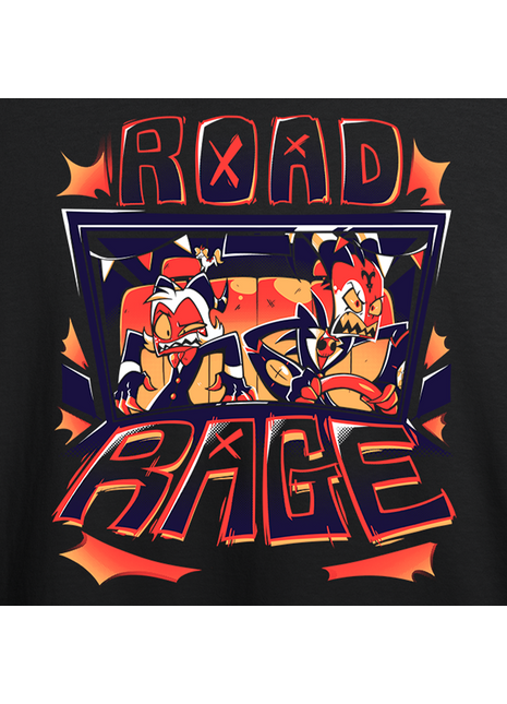 Road Rage