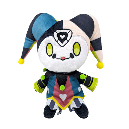 Robo Fizz Mini Plush *SALE*