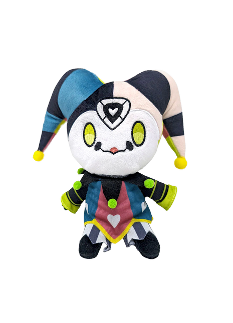 Robo Fizz Mini Plush *SALE*